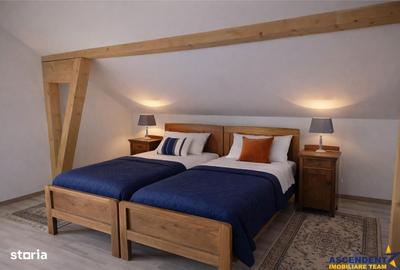 Spațiu comercial, de 381 mp, în Moieciu - 12