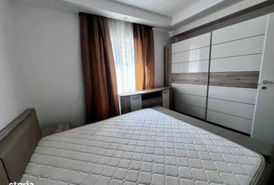 Apartament cu 2 camere în Pipera