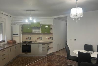 Apartament cu 3 camere decomandat în Aradului - 5