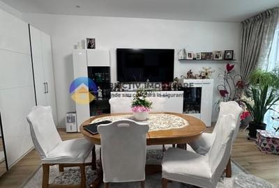 Apartament cu 2 camere decomandat, mobilat în Precista - 5