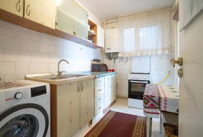 Apartament cu 2 camere decomandat, mobilat în Noua - 11