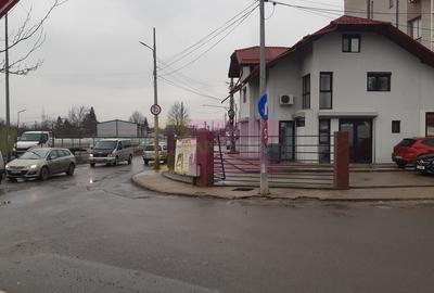 Casă individuală cu 6 camere cu Teren 370 Mp în Cățelu - 34