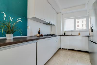 Villa Cozy COSMOPOLIS!  P+1+M, 4 camere, PISCINA,40 mp curte! - 10