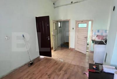 Apartament cu 2 camere nedecomandat în Central - 3