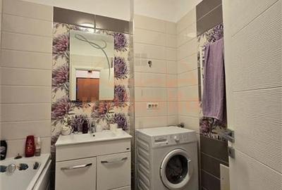 DE INCHIRIAT apartament cu 1 camera, modern, 36 mp, zona Liberty - 7