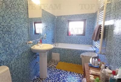 Vila spatioasa 207mp utili de vanzare in Rosu (Chiajna) Vila spatioasa 207mp utili de vanzare in Rosu (Chiajna) - 9