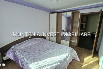 Apartament cu 3 camere în Nord - 9