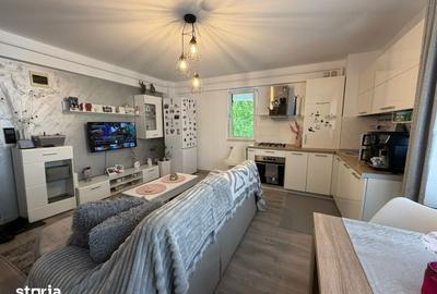 Apartament cu 2 camere în Copou - 11