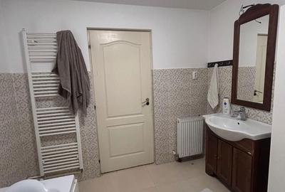 Casă cu 4 camere în Ultracentral - 4