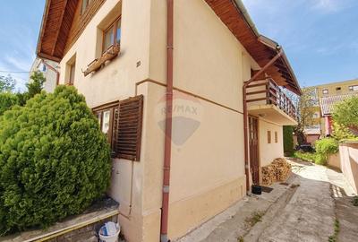 Casă individuală cu 4 camere cu Teren 400 Mp în Astra - 2