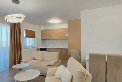 Apartament cu 2 camere nedecomandat în Lotus - 8