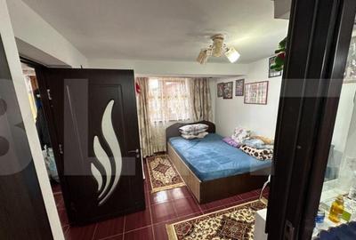Casa P+M, 4 camere, 130 mp utili, 207 teren, zona Romanesti - 2