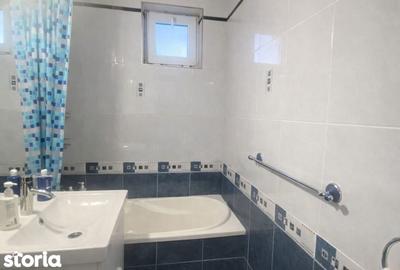 Apartament cu 3 camere în Spitalul Județean - 7