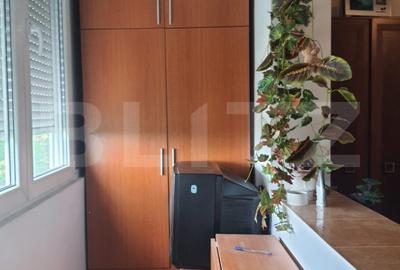 Apartament de vanzare, cu 1 camera, decomandat, bloc izolat,  zona Blascovici - 4