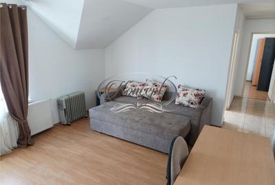 Apartament in vecinatatea Iulius Mall - 2