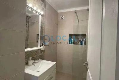 Apartament 2 camere modern | Andrei Muresanu Sud | Presecan - 4