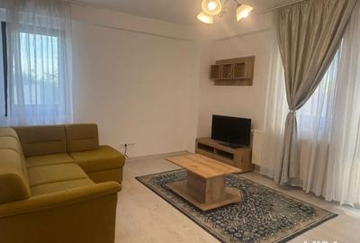 Apartament nou, utilat complet,disponibil imediat zona Baneasa-Sise?ti - 1