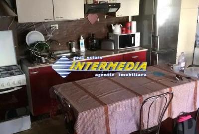 Casa Noua de vanzare P+E+M cu 3000 mp teren in Zona Ciugud - 4