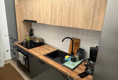 Popești Garsonieră amenajată - 5