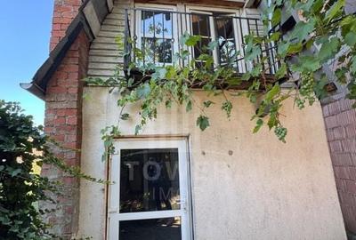 Două case la roșu în curte - Zona turistică Ocna Sibiului - 7