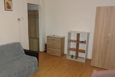Apartament cu 2 camere semidecomandat în Sud - 10