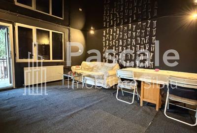 Spațiu comercial, de 41 mp, în Central - 9