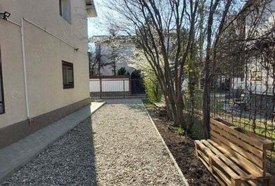 Casa Padurea Baneasa, luminoasa, rezistenta, beci, put propriu, parcare 3 masini - 6