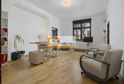 Apartament cu 5 camere circular în P-ța Romană - 17