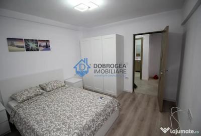 Apartament cu 2 camere decomandat în Păcii - 10