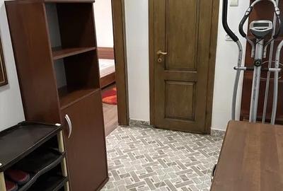 Apartament cu 1 camera, decomandat, zona Gara-Arcu - 3