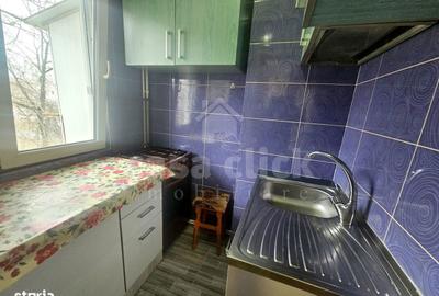 Apartament cu 2 camere, mobilat în Țiglina 1 - 4