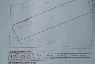 Casă cu 3 camere în Lipia - 2