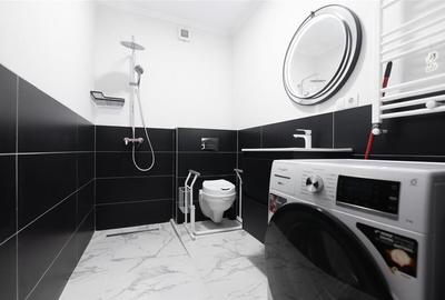 RECO Apartament cu 2 camere , NOU, West Residence str. Ceyrat - 6