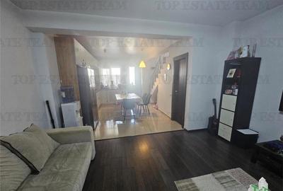 Casa 3 camere cu pozitie excelenta langa scoala/parc in Dudu - 5