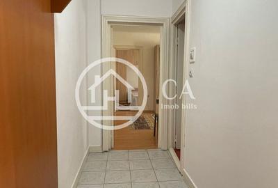 Apartament cu 2 camere semidecomandat în Iosia - 3