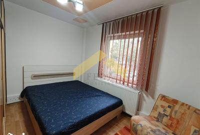 Apartament cu 2 camere semidecomandat în Boul Roșu - 8