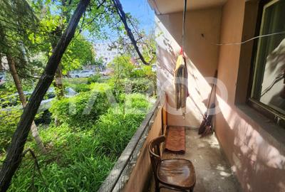 Apartament cu 3 camere decomandat în Mănăștur - 2