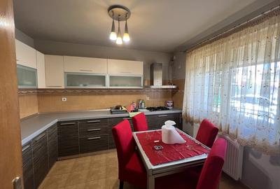 TOMIS PLUS | BOREAL | VILA P+ M | 4 CAMERE - 2