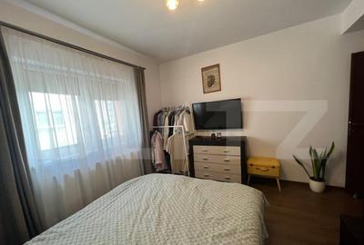 Apartament de vanzare, 3 camere, confort ?i accesibilitate - 8