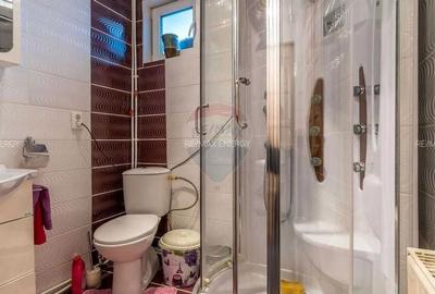 Casă cu 4 camere în Dealu Negru - 6