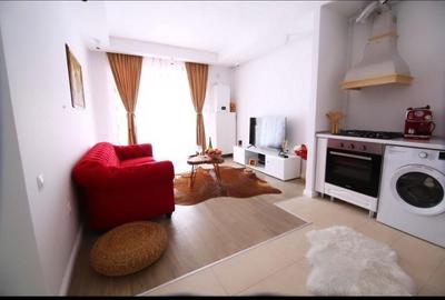 Apartament cu 2 camere în Tunari - 14