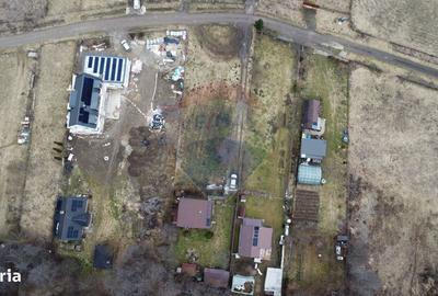 Spațiu comercial, în Tăuți - 1