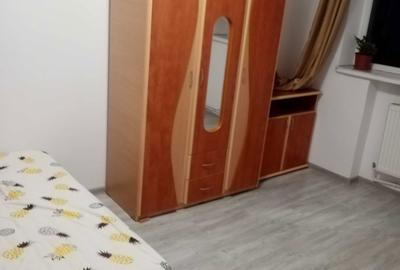 Apartament cu 2 camere decomandat în Central - 2