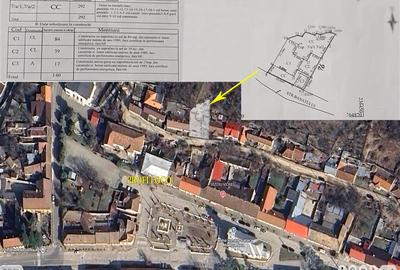 Casă individuală cu 4 camere cu Canalizare în Est - 22