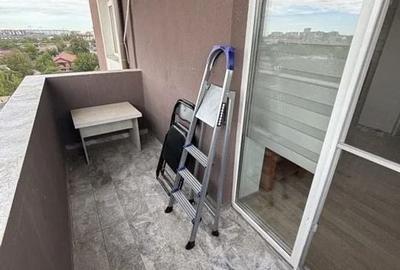 AP. 2 CAMERE MILITARI, BLOC NOU, CENTRALA, AC, METROU 12 MINUTE AP. 2 CAMERE MILITARI, BLOC NOU, CENTRALA, AC, METROU 12 MINUTE - 7