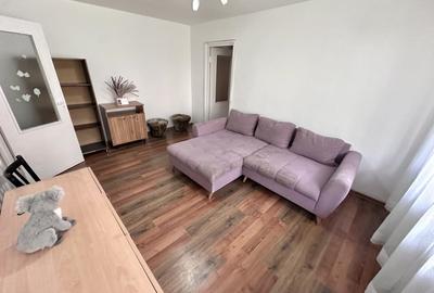 Apartament cu 2 camere semidecomandat, mobilat în Cetate - 3