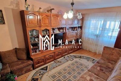 Apartament 3 Camere I Decomandat I Pivnita I Vasile Aaron - 4
