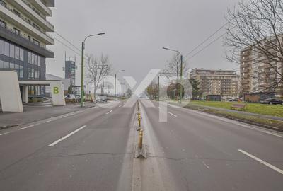 Spatiu de birouri premium 210 mp – Bloc Eleven, Coresi - 3