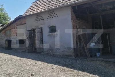 Casă cu 4 camere în Păcureni - 6