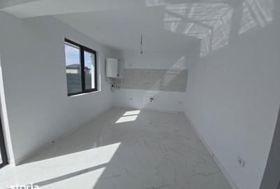 Casă cu 4 camere cu Teren 315 Mp în Berceni
